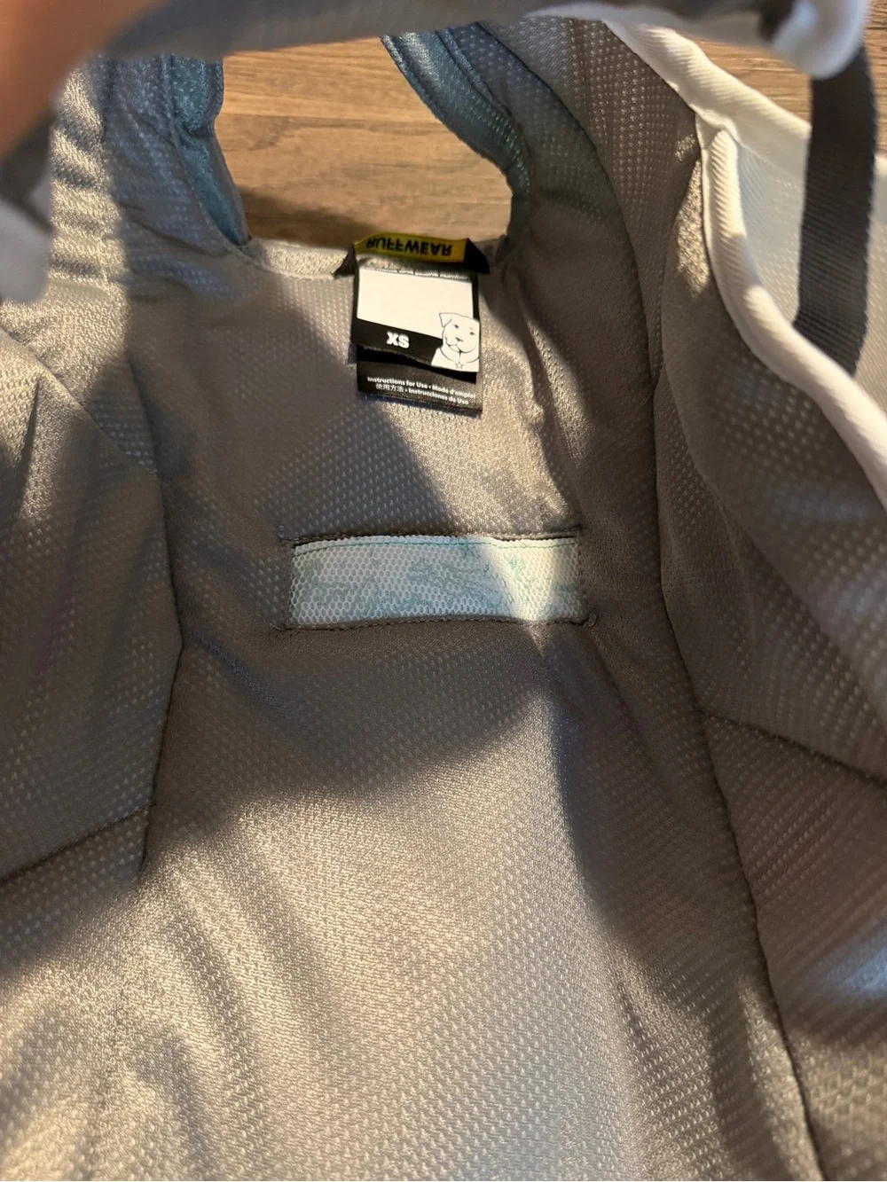 RuffWear brand new